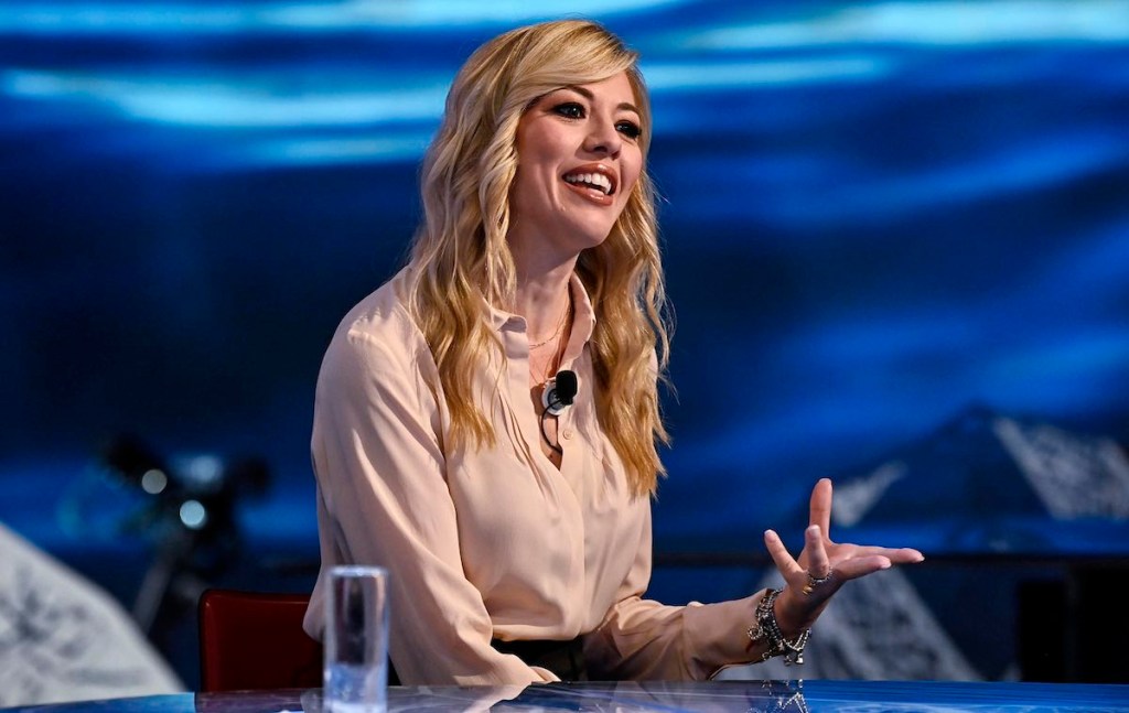 Lo sfogo social di Maria Rosaria Boccia: «Non dormo più la notte, ho l’ansia e la stampa mi&nbsp;perseguita»